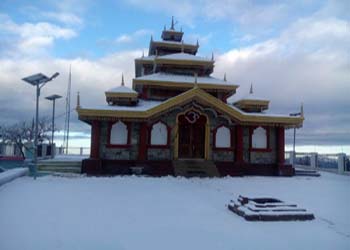 Surkanda-Devi-Temple