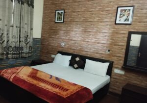Hotel Kanatal Resort